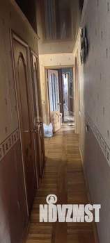 2-к квартира, вторичка, 58м2, 7/9 этаж