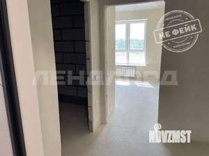2-к квартира, вторичка, 50м2, 2/10 этаж