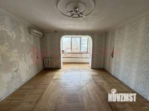 3-к квартира, вторичка, 72м2, 4/5 этаж