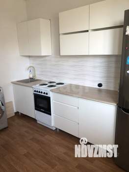 1-к квартира, вторичка, 36м2, 5/17 этаж