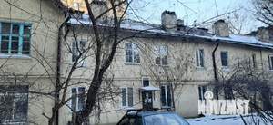 2-к квартира, вторичка, 40м2, 2/2 этаж