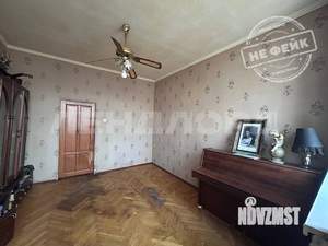 2-к квартира, вторичка, 52м2, 5/5 этаж