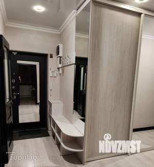 2-к квартира, вторичка, 60м2, 1/17 этаж