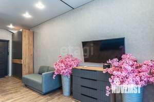 Студия квартира, вторичка, 30м2, 20/21 этаж