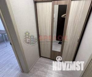 Студия квартира, вторичка, 26м2, 9/18 этаж
