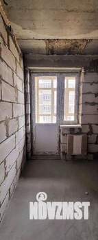 1-к квартира, вторичка, 35м2, 17/20 этаж