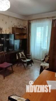 1-к квартира, вторичка, 29м2, 3/5 этаж