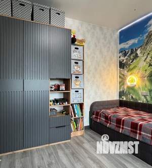 3-к квартира, вторичка, 71м2, 7/20 этаж