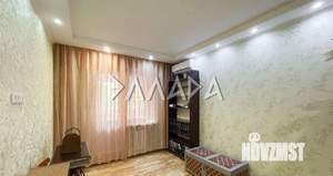 3-к квартира, вторичка, 64м2, 1/9 этаж