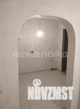 1-к квартира, вторичка, 27м2, 1/2 этаж