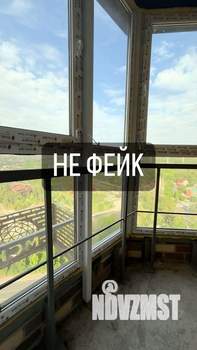 1-к квартира, вторичка, 35м2, 12/24 этаж