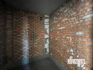 1-к квартира, вторичка, 41м2, 9/25 этаж