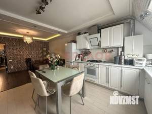 3-к квартира, вторичка, 80м2, 5/5 этаж