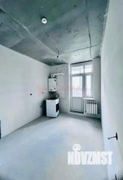 2-к квартира, вторичка, 52м2, 6/22 этаж