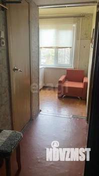 1-к квартира, вторичка, 21м2, 4/9 этаж
