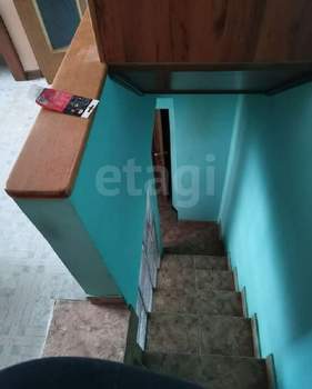 2-к квартира, вторичка, 53м2, 1/5 этаж