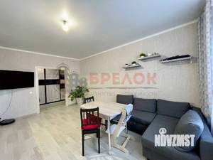 3-к квартира, вторичка, 59м2, 8/17 этаж