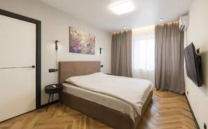 1-к квартира, вторичка, 40м2, 10/16 этаж