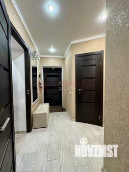 3-к квартира, вторичка, 62м2, 4/5 этаж