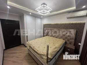 2-к квартира, вторичка, 57м2, 3/8 этаж