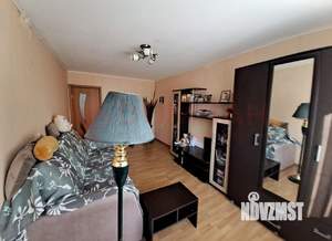 2-к квартира, вторичка, 48м2, 3/5 этаж