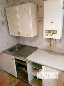 2-к квартира, вторичка, 49м2, 3/5 этаж