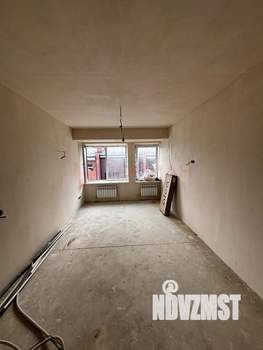 2-к квартира, вторичка, 47м2, 4/5 этаж