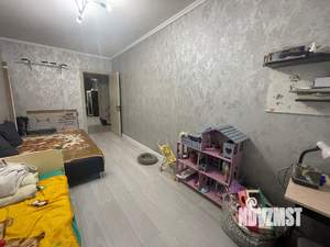 2-к квартира, вторичка, 43м2, 2/5 этаж