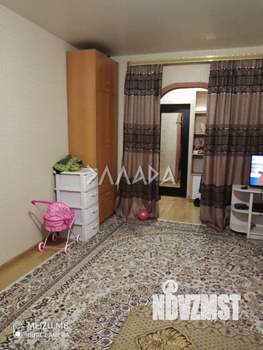 1-к квартира, вторичка, 46м2, 4/10 этаж