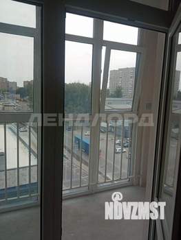 1-к квартира, вторичка, 40м2, 8/9 этаж