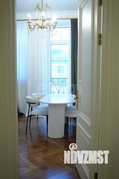 3-к квартира, вторичка, 107м2, 5/6 этаж