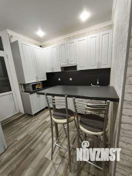 1-к квартира, вторичка, 35м2, 17/22 этаж