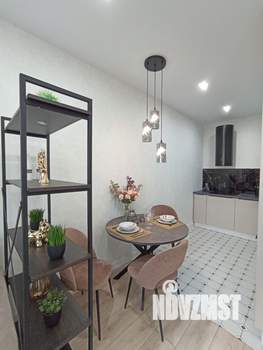 2-к квартира, вторичка, 56м2, 6/15 этаж