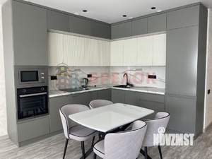 1-к квартира, вторичка, 55м2, 12/25 этаж