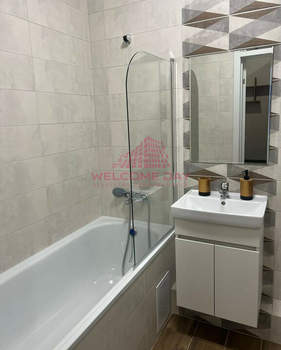 Студия квартира, вторичка, 28м2, 20/24 этаж