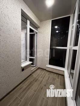 1-к квартира, вторичка, 35м2, 13/20 этаж