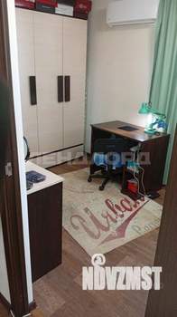 2-к квартира, вторичка, 46м2, 3/5 этаж