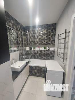 3-к квартира, вторичка, 92м2, 14/20 этаж