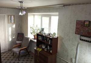 2-к квартира, вторичка, 46м2, 3/5 этаж