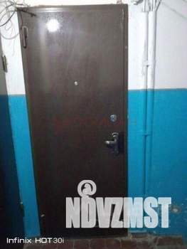 3-к квартира, вторичка, 58м2, 2/5 этаж