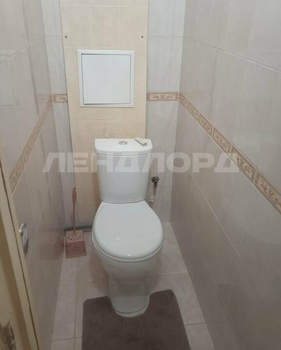 1-к квартира, вторичка, 42м2, 9/14 этаж