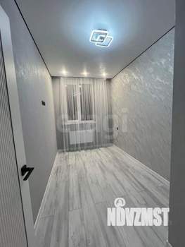 2-к квартира, вторичка, 51м2, 13/25 этаж