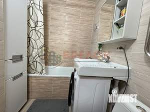 2-к квартира, вторичка, 44м2, 5/9 этаж