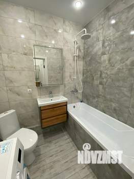 2-к квартира, вторичка, 39м2, 14/25 этаж