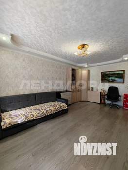 2-к квартира, вторичка, 60м2, 1/10 этаж