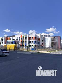 1-к квартира, вторичка, 32м2, 8/11 этаж