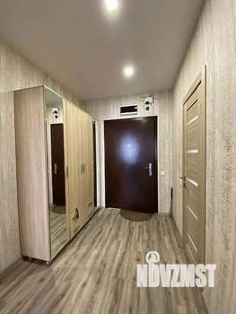 1-к квартира, вторичка, 40м2, 9/12 этаж