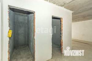 2-к квартира, вторичка, 83м2, 9/26 этаж