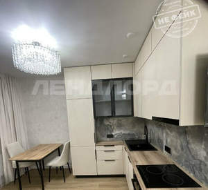 1-к квартира, вторичка, 41м2, 6/24 этаж