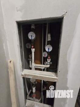 2-к квартира, вторичка, 41м2, 1/4 этаж